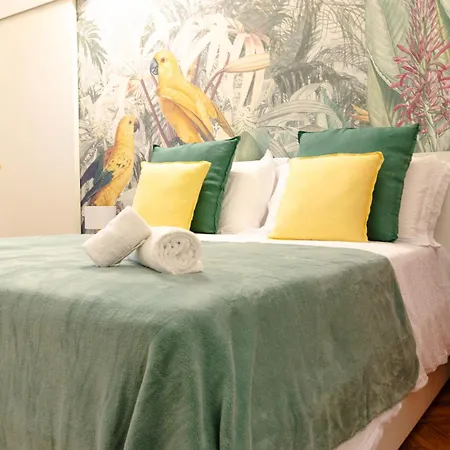 La Casa Del Valentino Apartment Turin