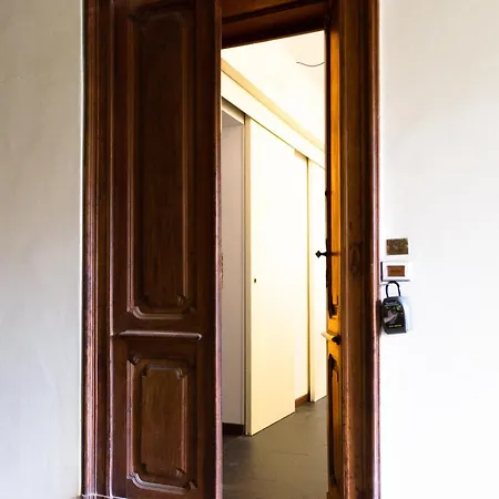 La Casa Del Valentino Apartment