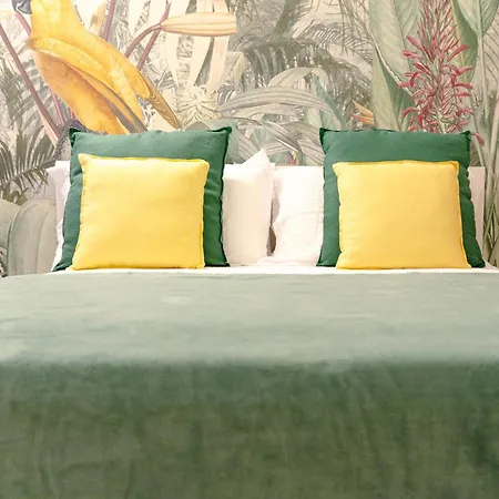 Apartment La Casa Del Valentino
