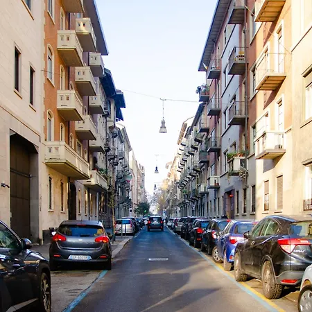 La Casa Del Valentino Apartment *