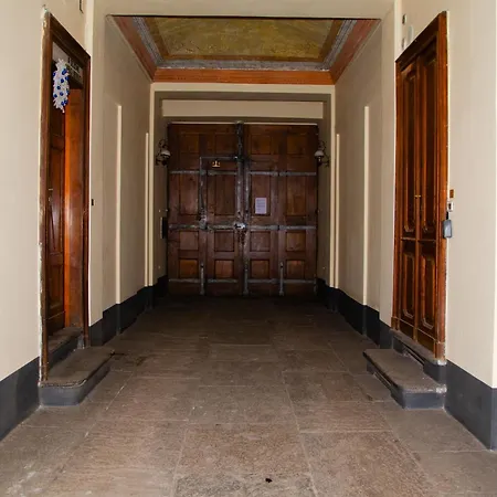 La Casa Del Valentino * Turin