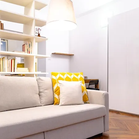 Appartement La Casa Del Valentino