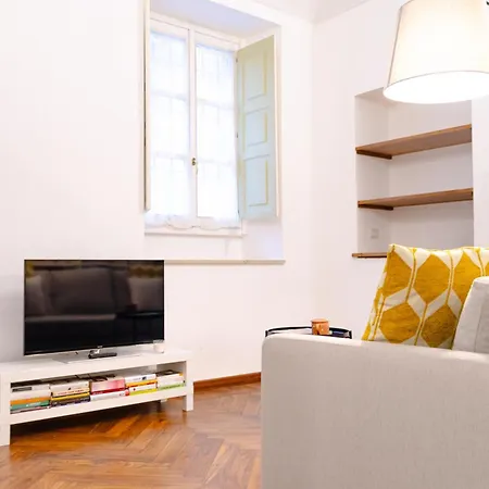 Appartement La Casa Del Valentino